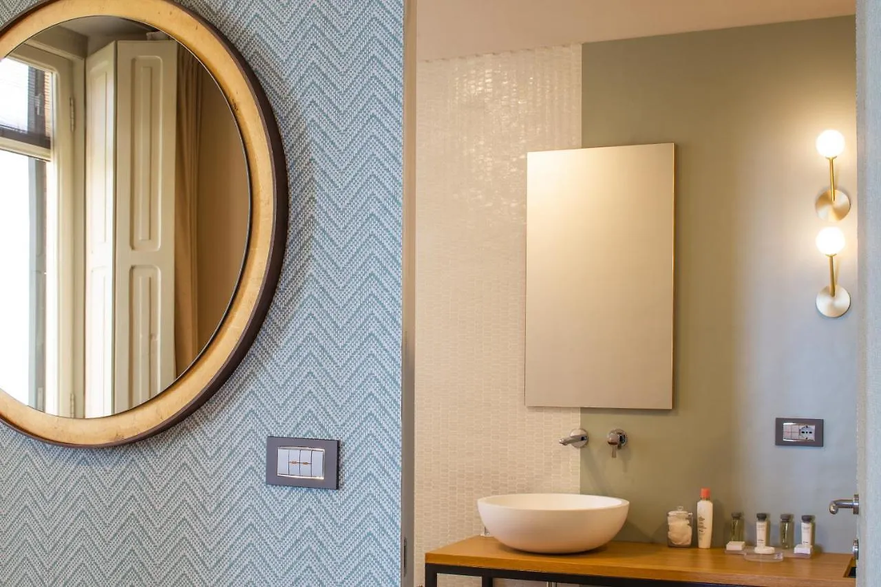 Villa Riviera Resort Lavagna Hotel