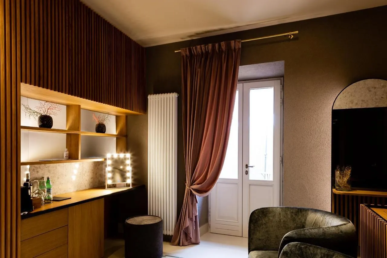 Villa Riviera Resort Lavagna