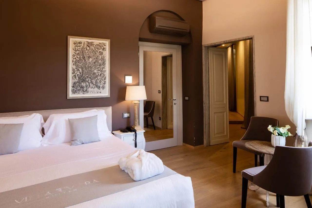 ***** Hotel Villa Riviera Resort Lavagna Italy