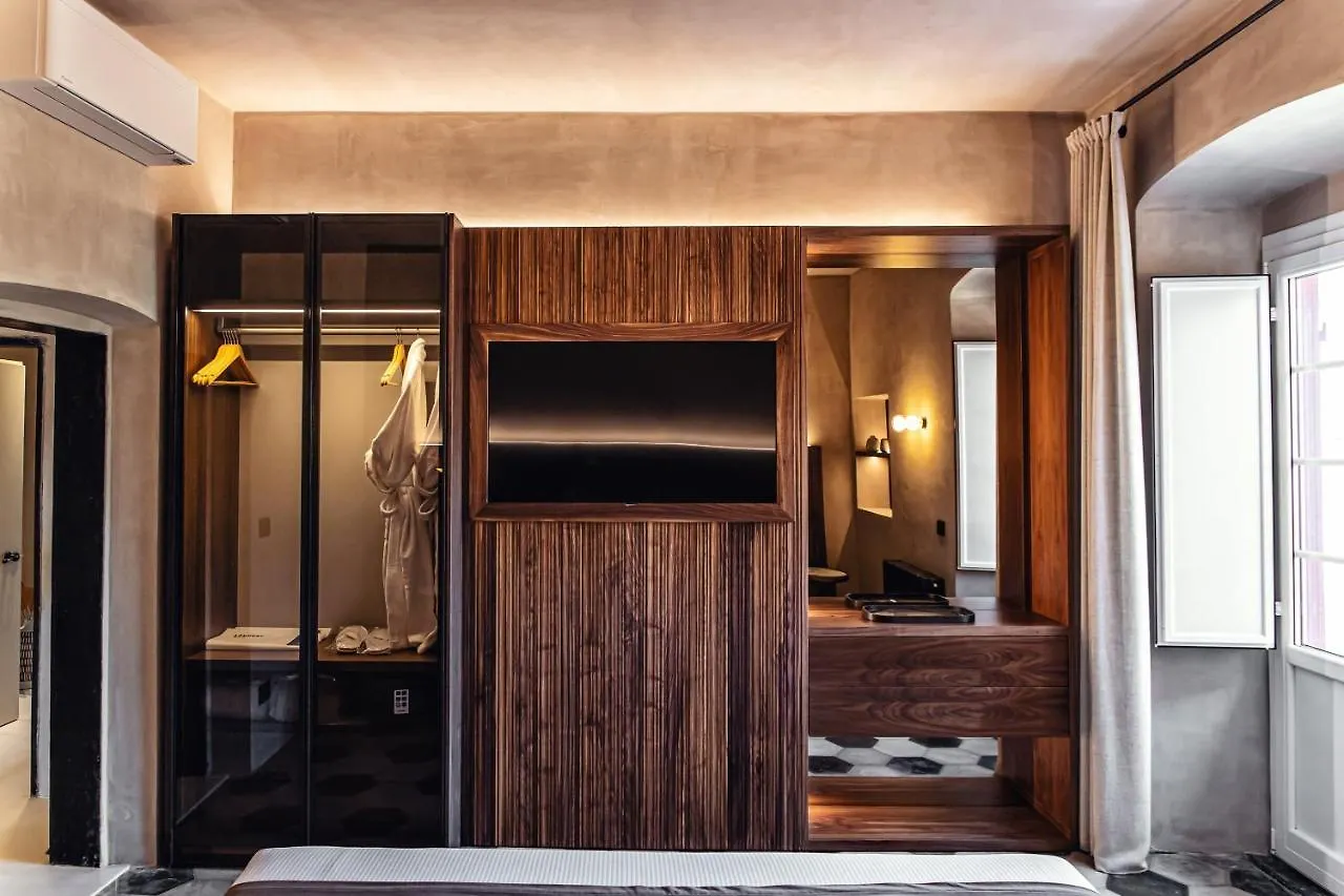 Villa Riviera Resort Lavagna Hotel