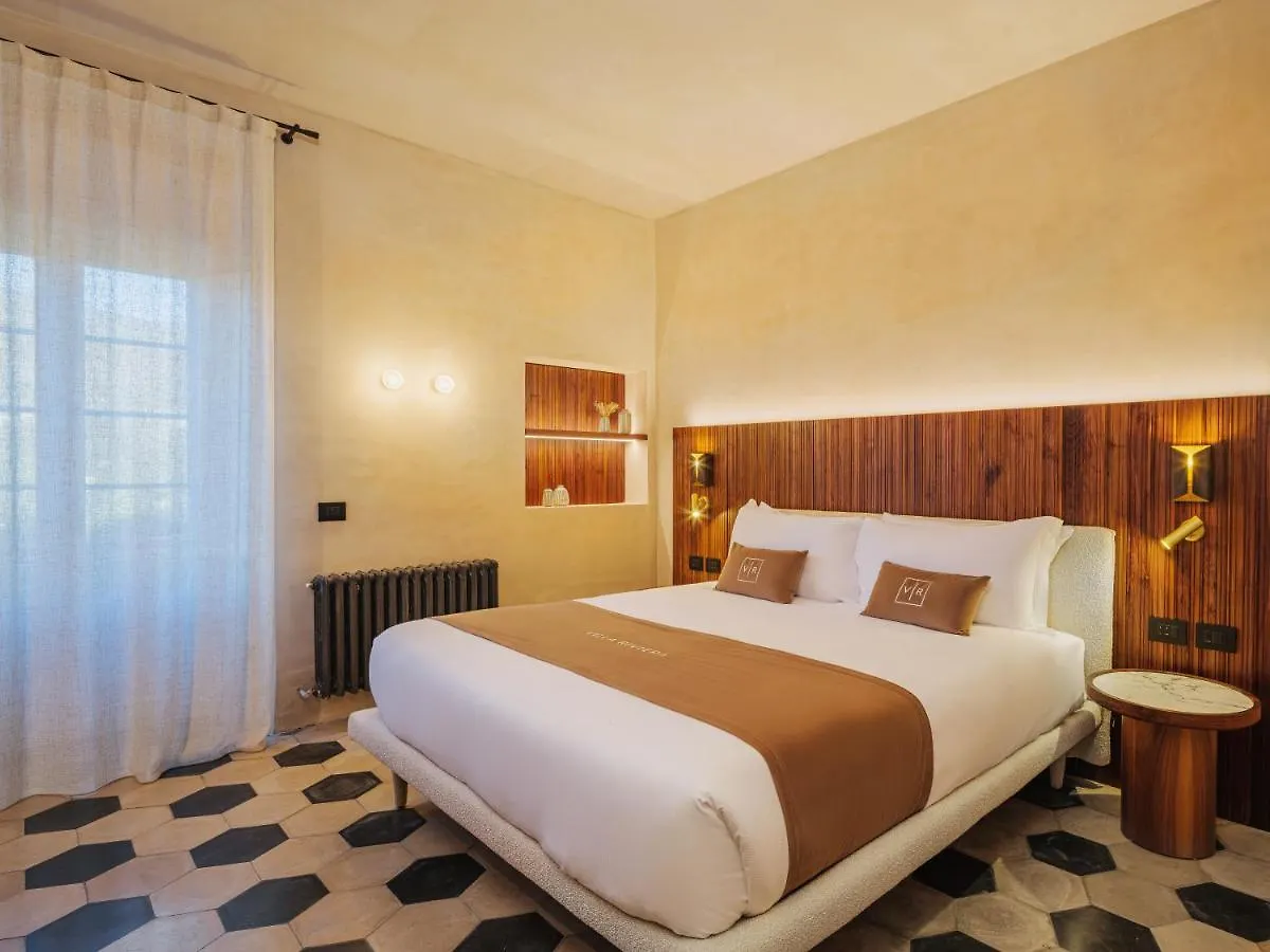Villa Riviera Resort Lavagna 5*,