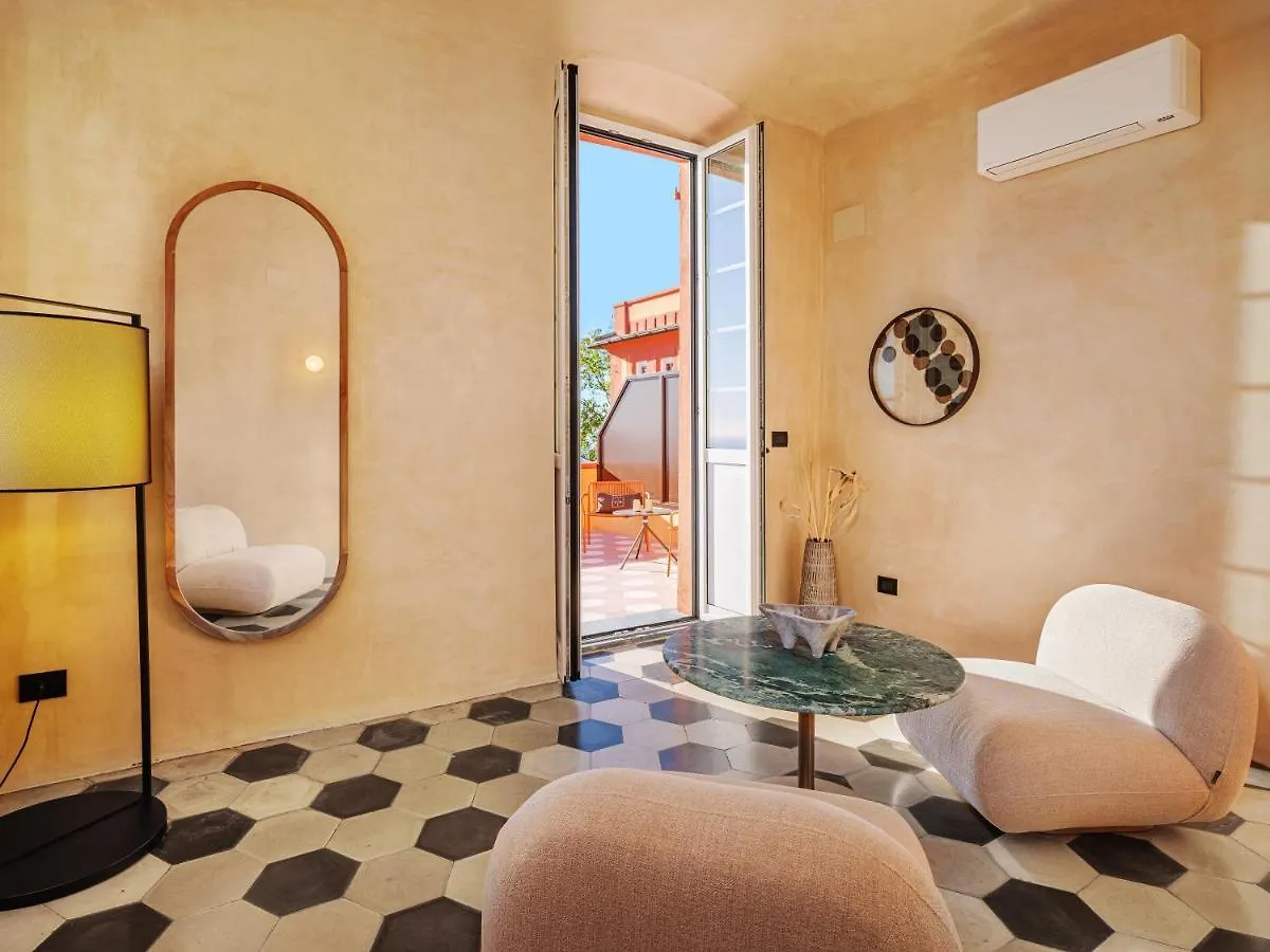 Villa Riviera Resort Lavagna