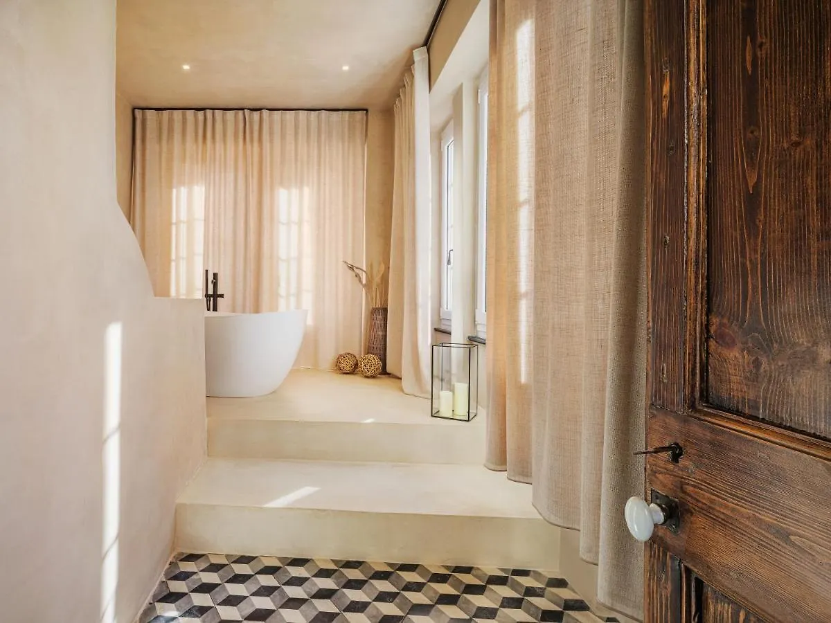 Villa Riviera Resort Lavagna Italy