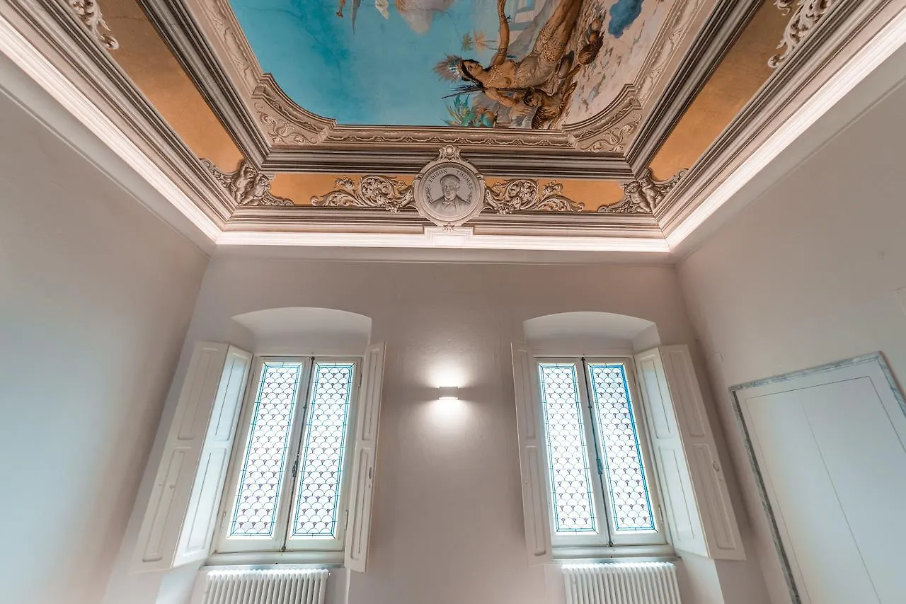 Villa Riviera Resort Lavagna