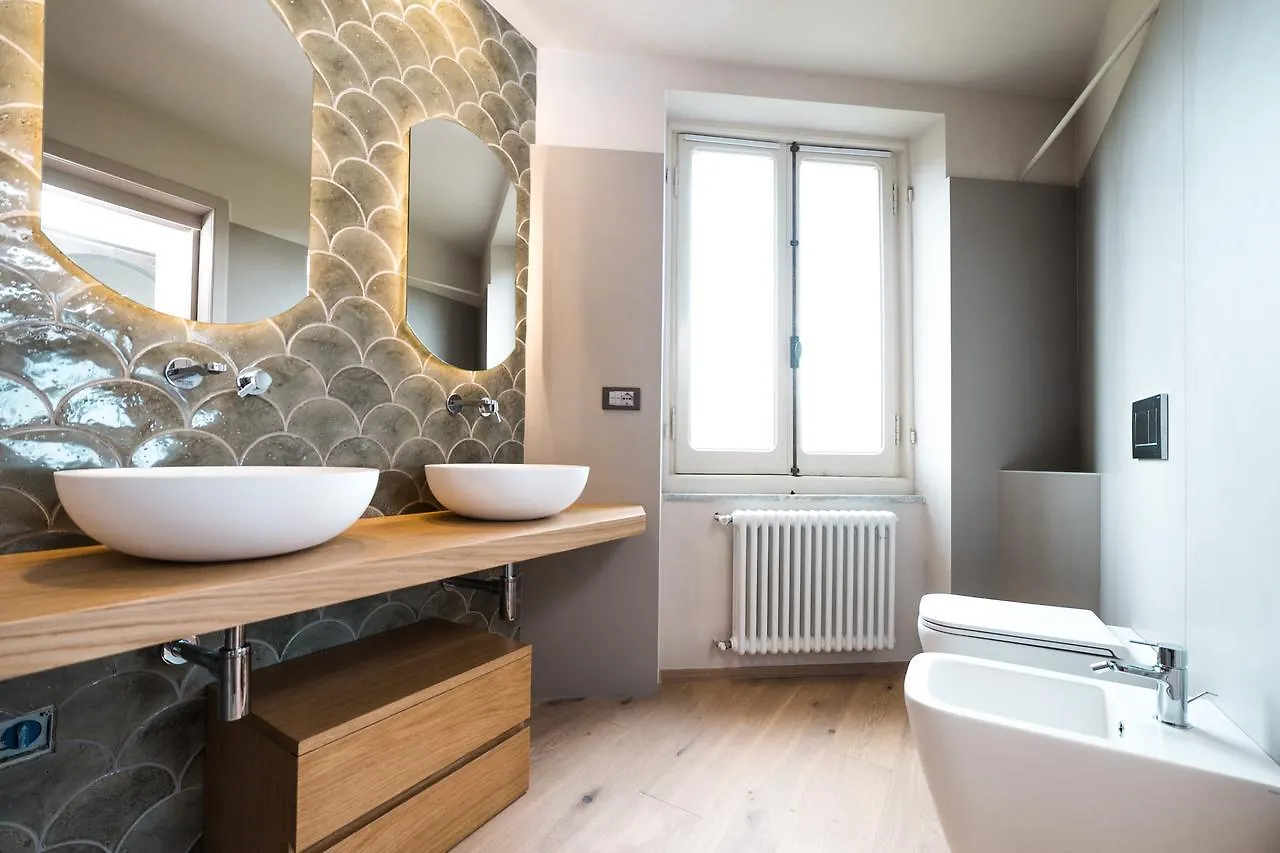 ***** Hotel Villa Riviera Resort Lavagna Italy