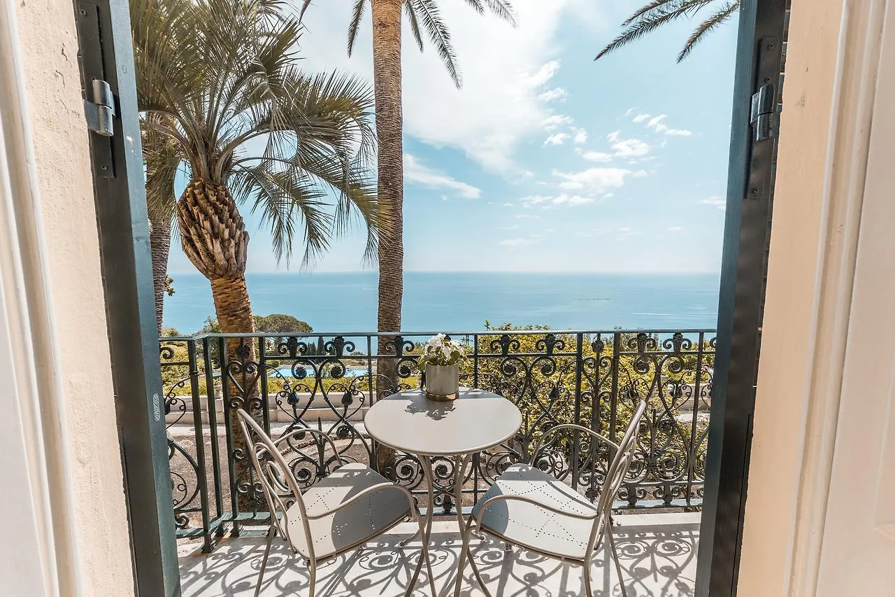Hotel Villa Riviera Resort Lavagna