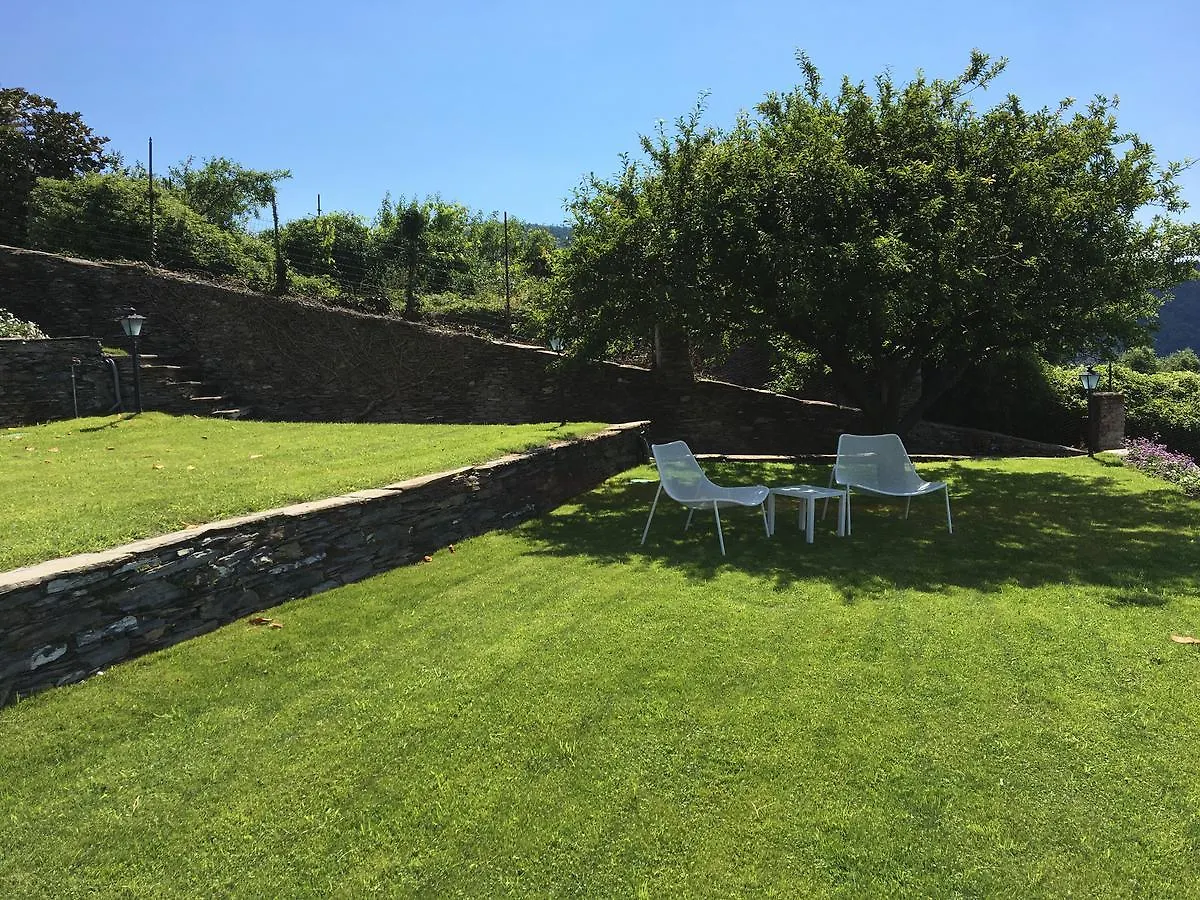 Hotel Villa Riviera Resort Lavagna
