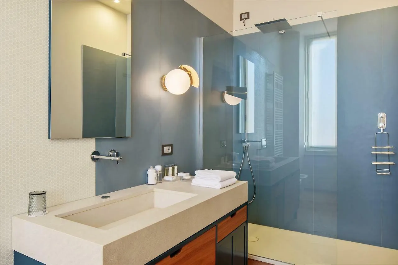 Villa Riviera Resort Lavagna 5*,  Italy