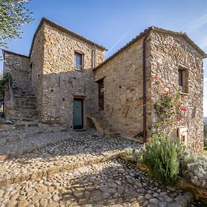 Farm stay C'era Volta, Camporosso (Liguria)