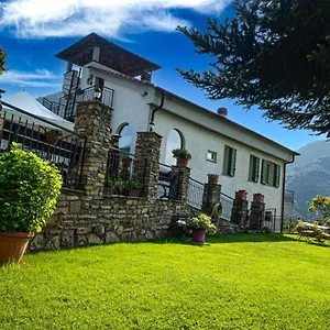 Farm stay Il Poggio Di Maro', Badalucco