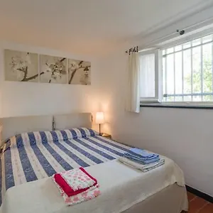 Holiday home Giardino Dei Limoni, Pieve Ligure
