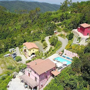 Farm stay I Gelsi E I Castagni, Polverara