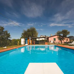 Farm stay Daniela, Bracelli