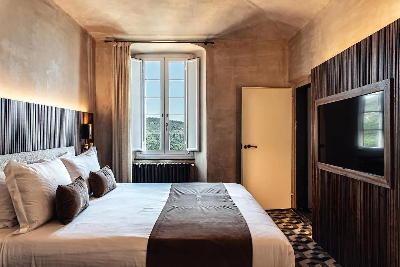 Hotel Villa Riviera Resort Lavagna