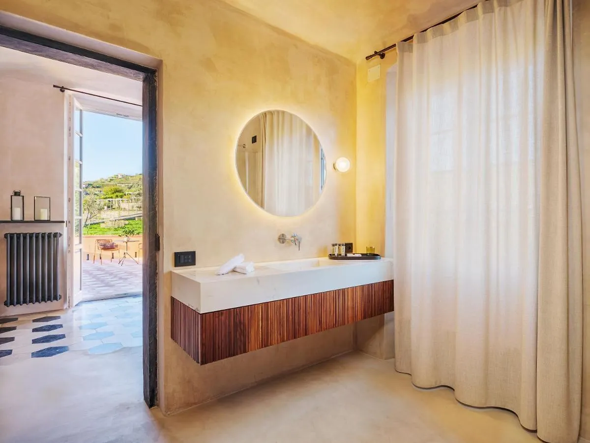 Hotel Villa Riviera Resort Lavagna