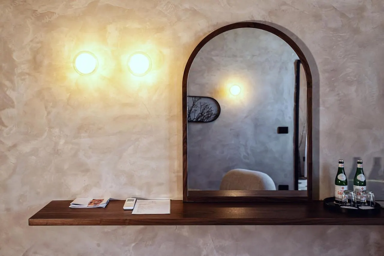 Villa Riviera Resort Lavagna Hotel
