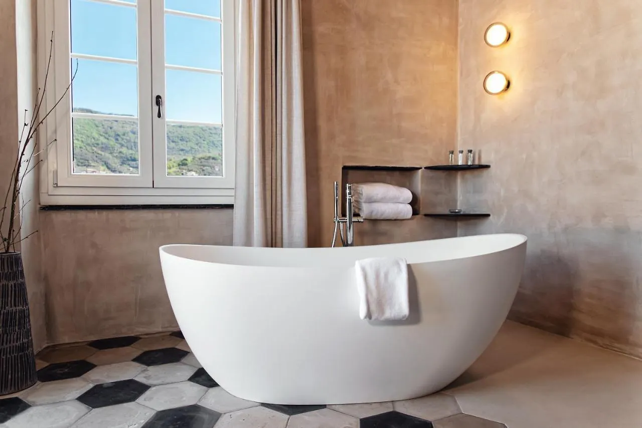 Villa Riviera Resort Lavagna 5*,  Italie