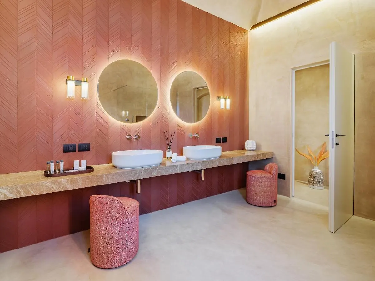 ***** Hotel Villa Riviera Resort Lavagna Italie