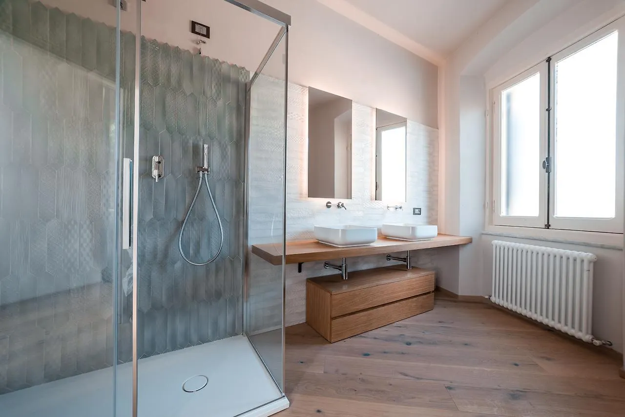 Villa Riviera Resort Lavagna Italie