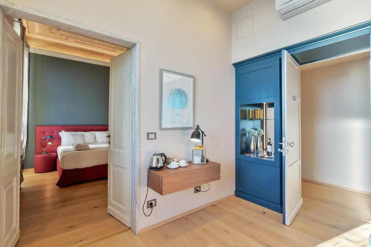 Villa Riviera Resort Lavagna Italie